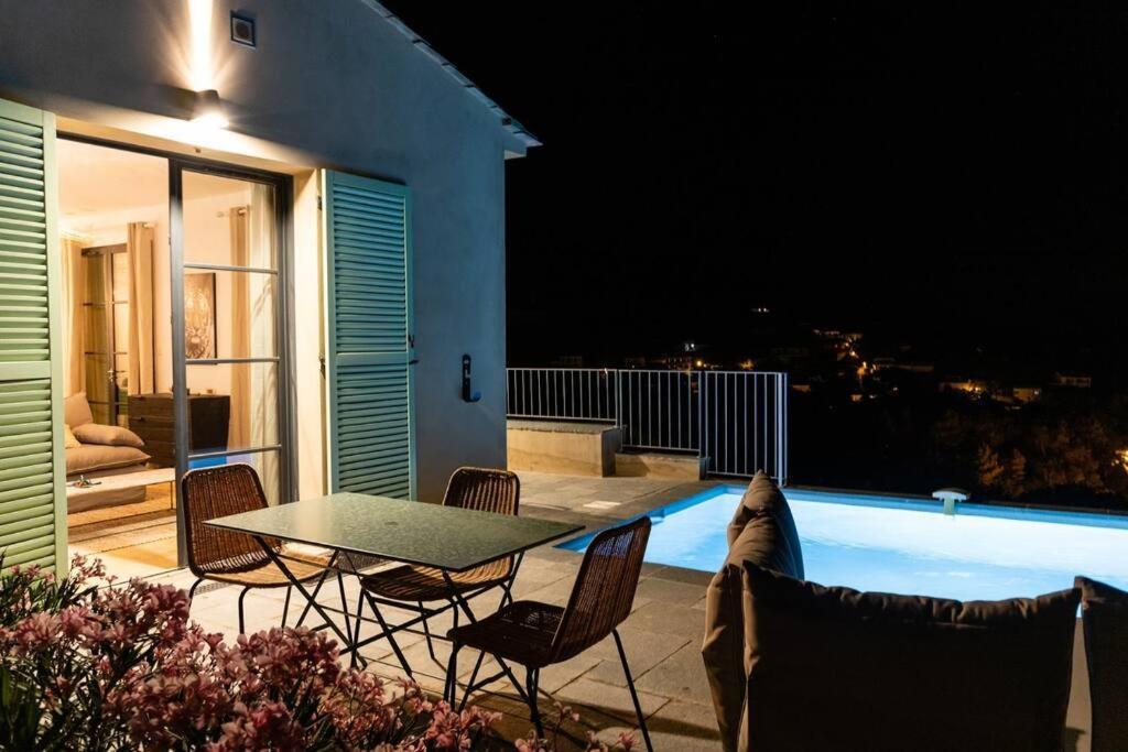 Villa Nepita إربالونجا المظهر الخارجي الصورة